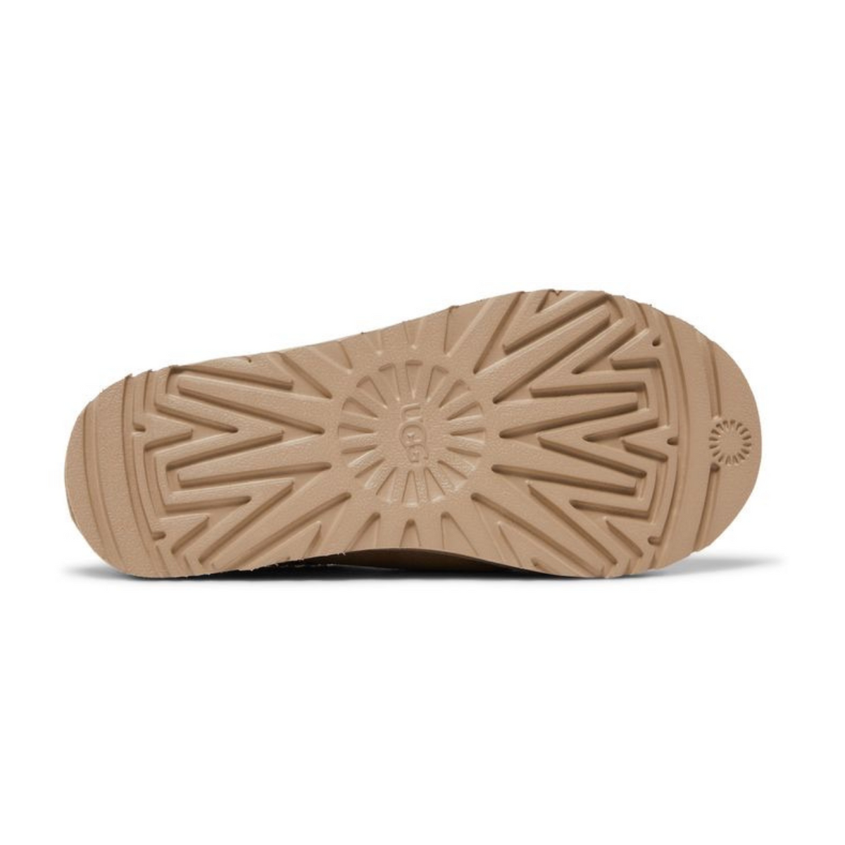 Ugg Tasman Slipper 'Mustard Seed'
