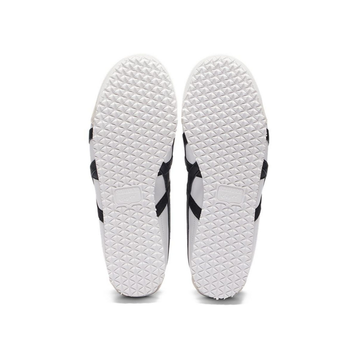 Onitsuka Tiger PATOU x Mexico 66 
'White Black Pink'
