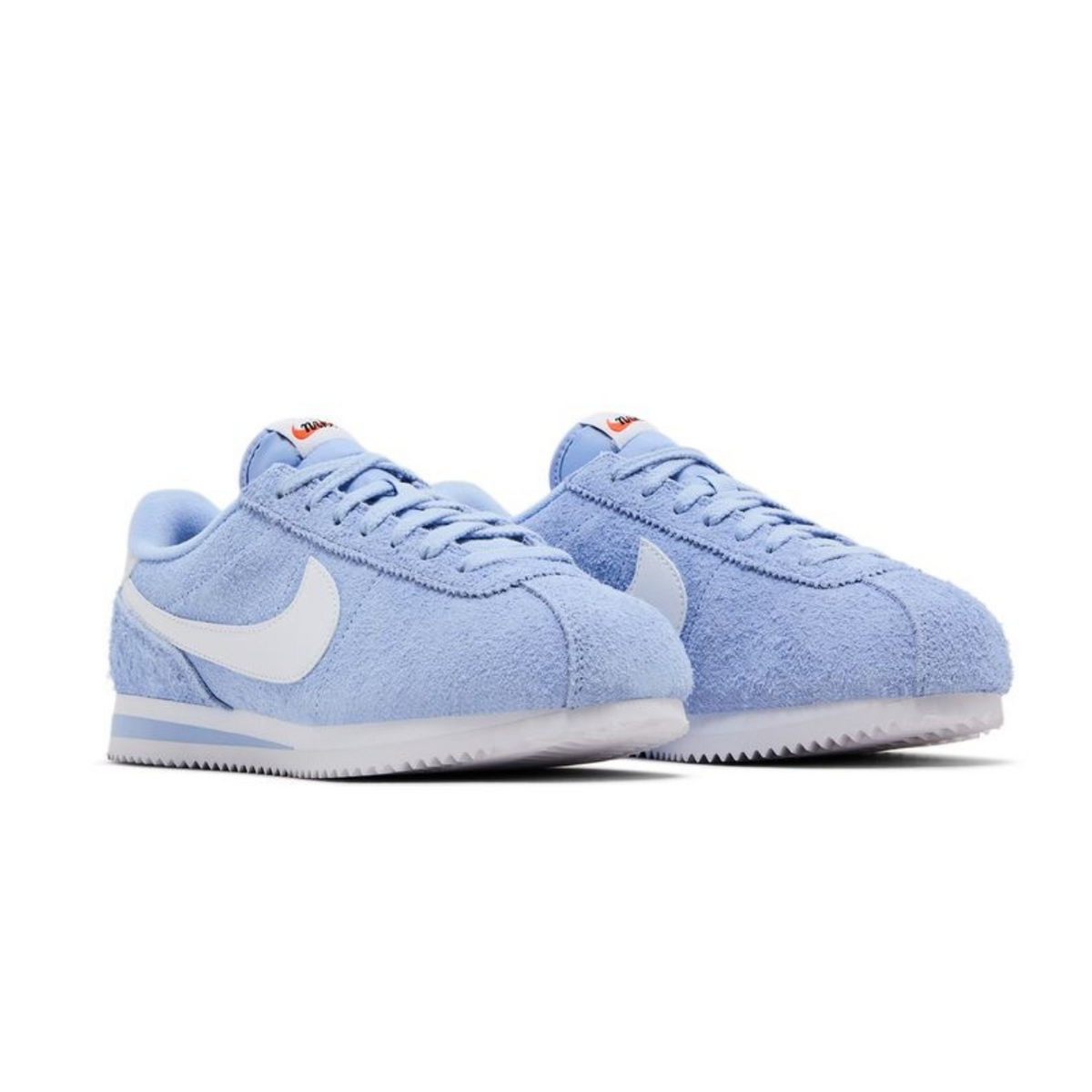 Nike Cortez Vintage 'Aluminum'
