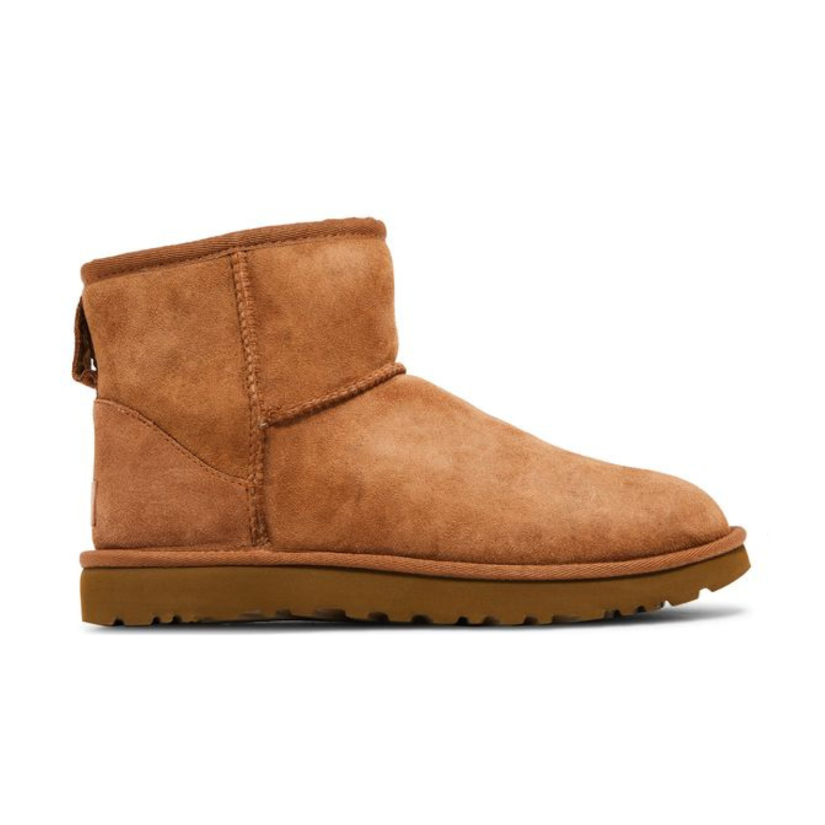 Ugg Classic Mini Il Boot 'Chestnut'
