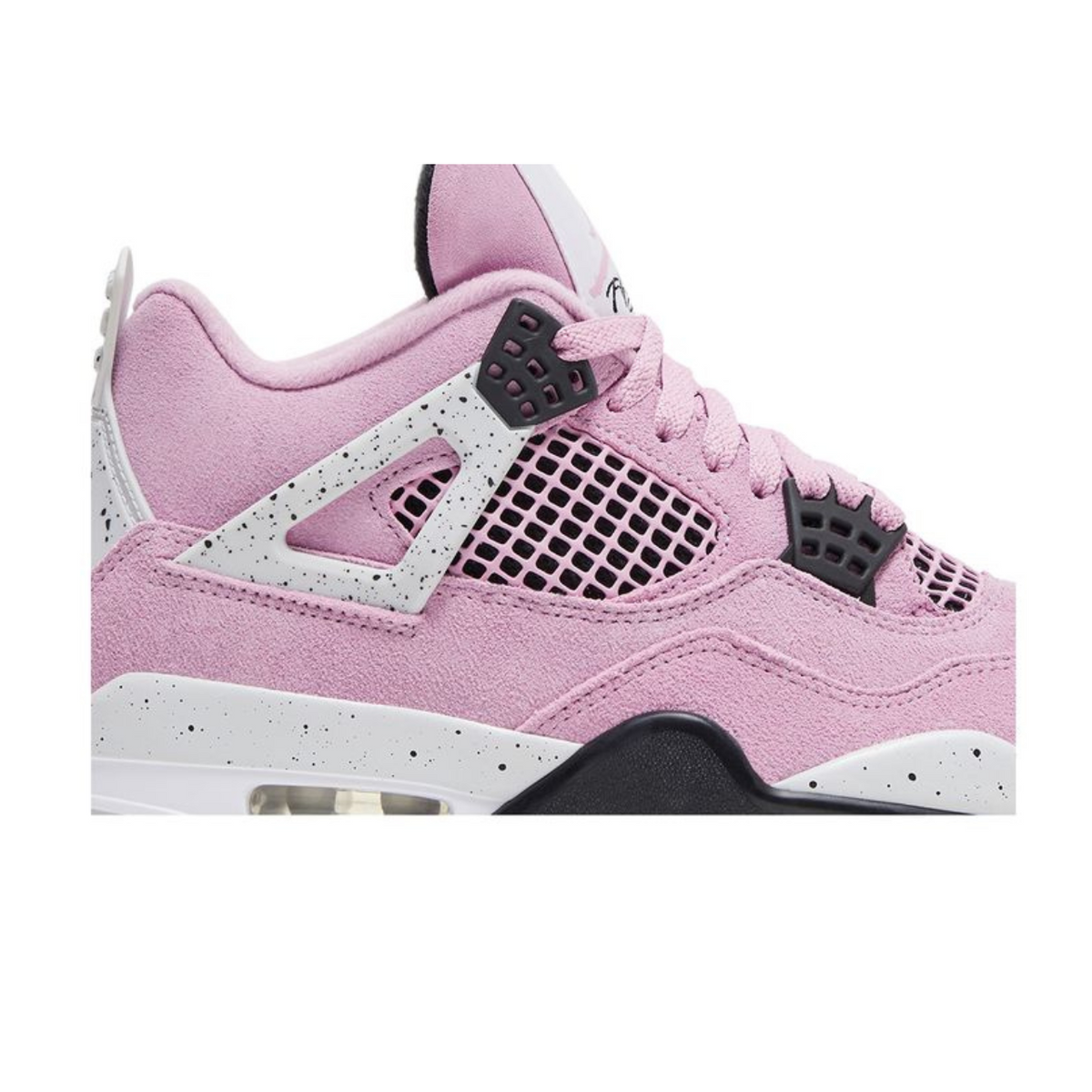 Nike Air Jordan 4 Retro 'Orchid'
