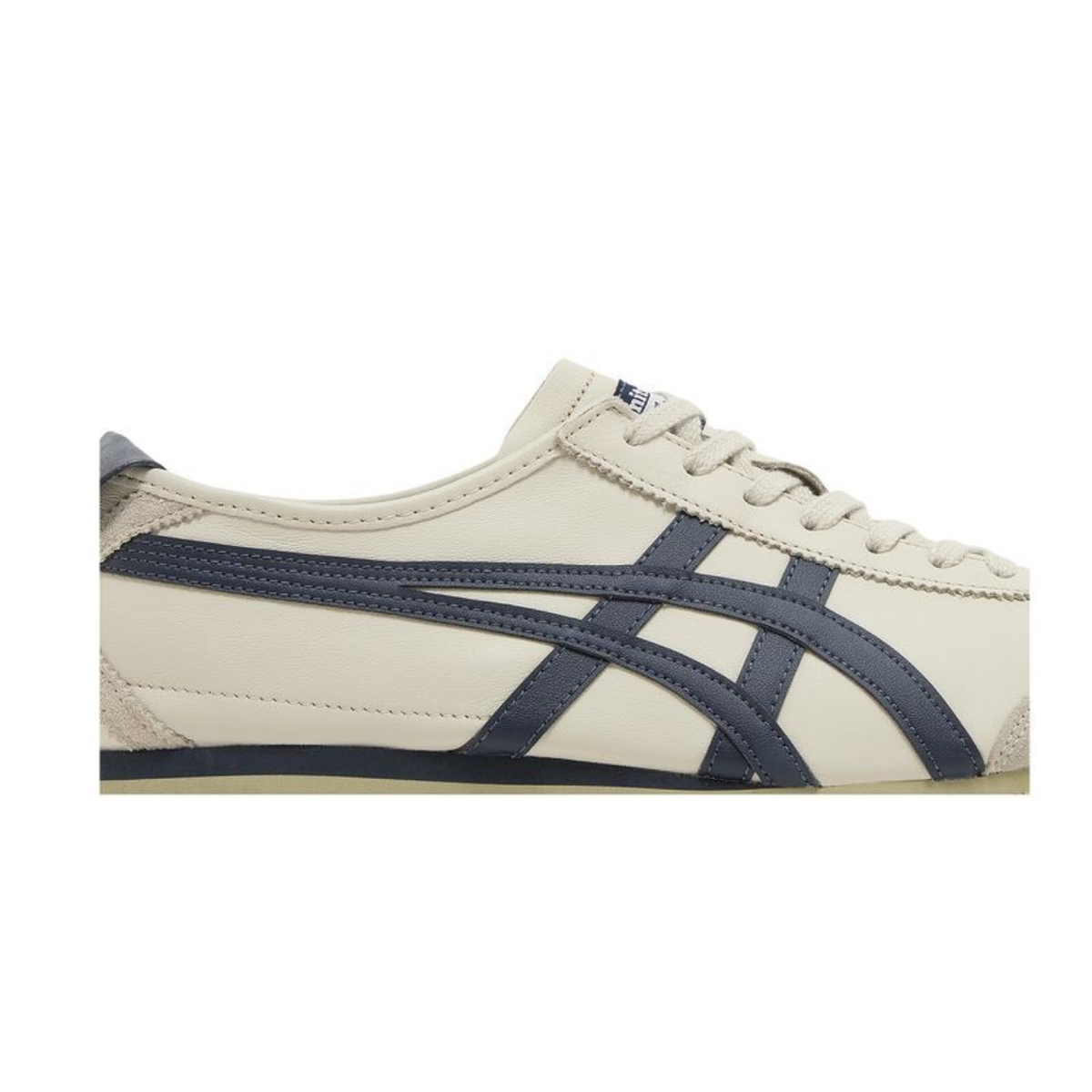 Onitsuka Tiger Mexico 66 'Birch Peacoat'