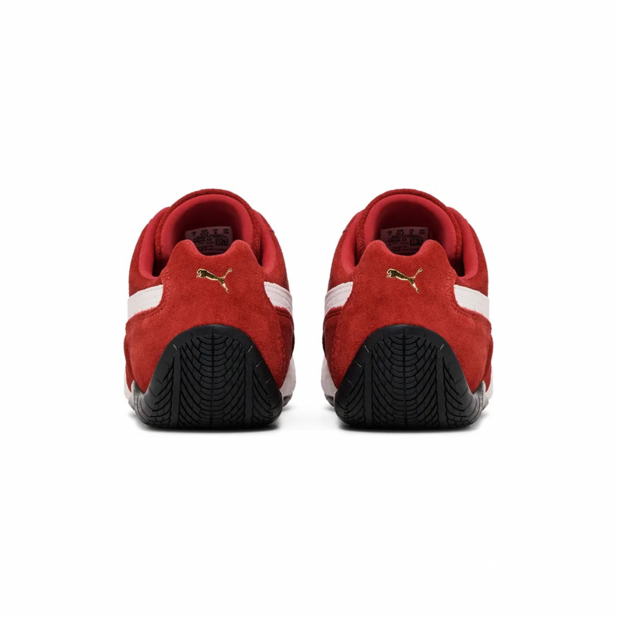 Puma Speedcat OG 'Red White'