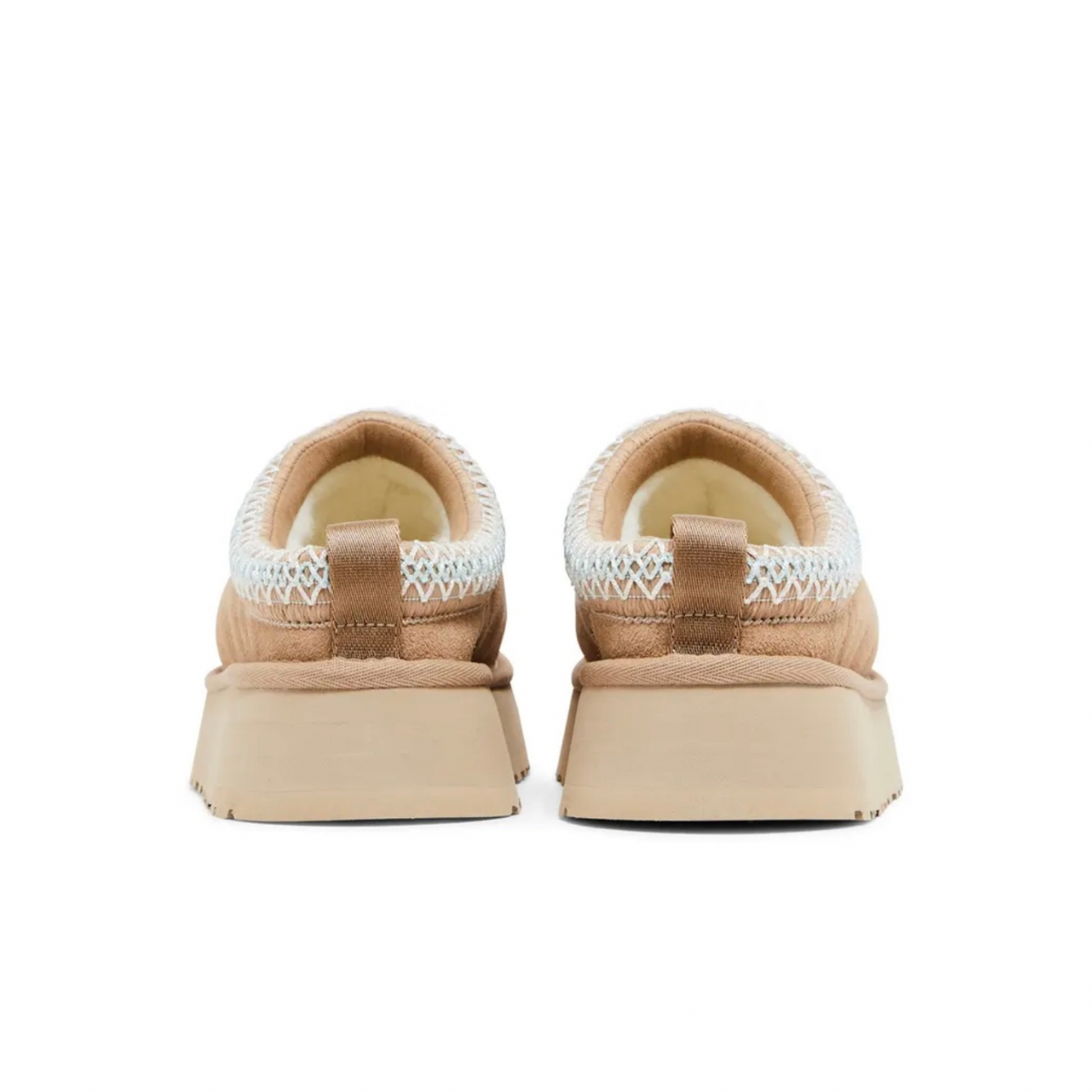 Ugg Tazz Slipper 'Sand'