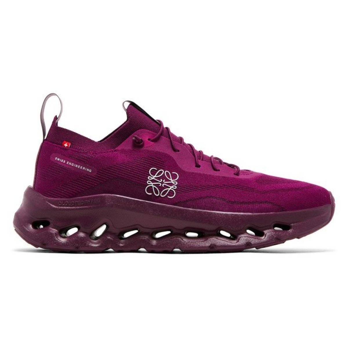 Loewe x Wmns On Cloudtilt 'Cherry'