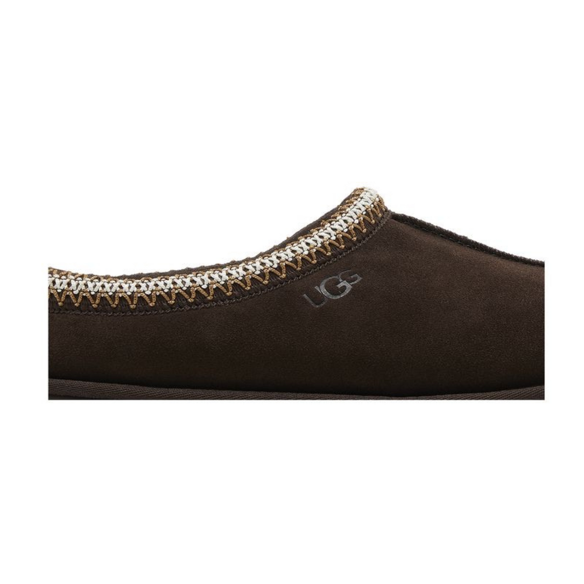 Ugg Tasman Slipper 'Dusted Cocoa'