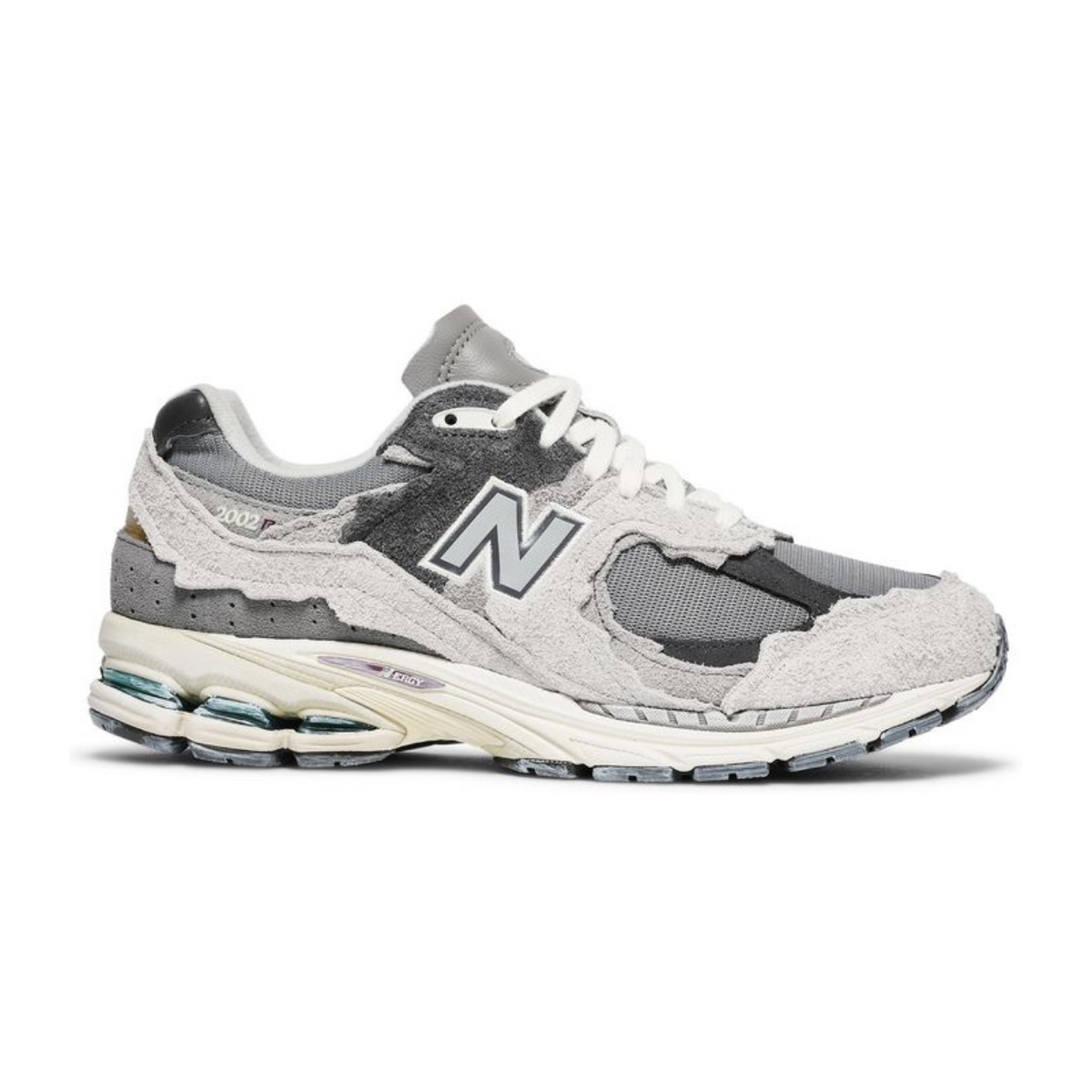 New Balance 2002R 'Protection Pack - Rain Cloud'