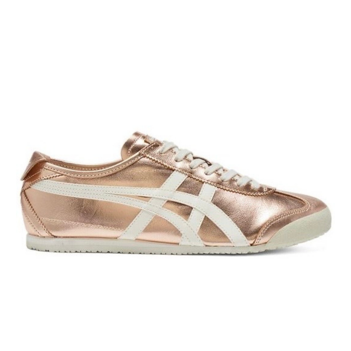 Onitsuka Tiger Mexico 66 Rose Gold/Cream
