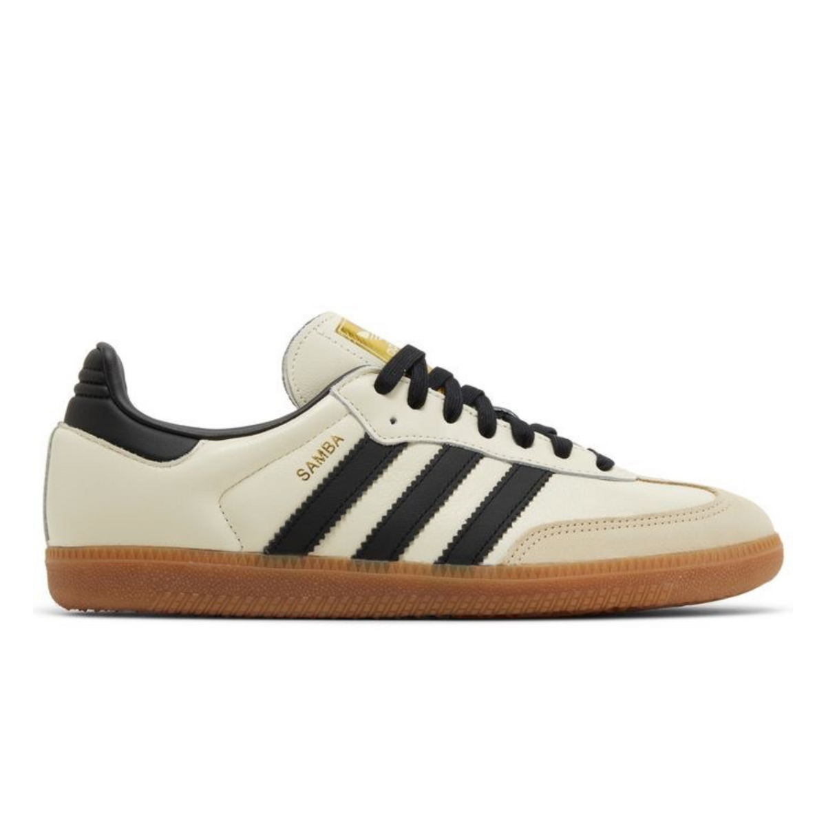 Adidas Samba OG Cream – White Sand Streat