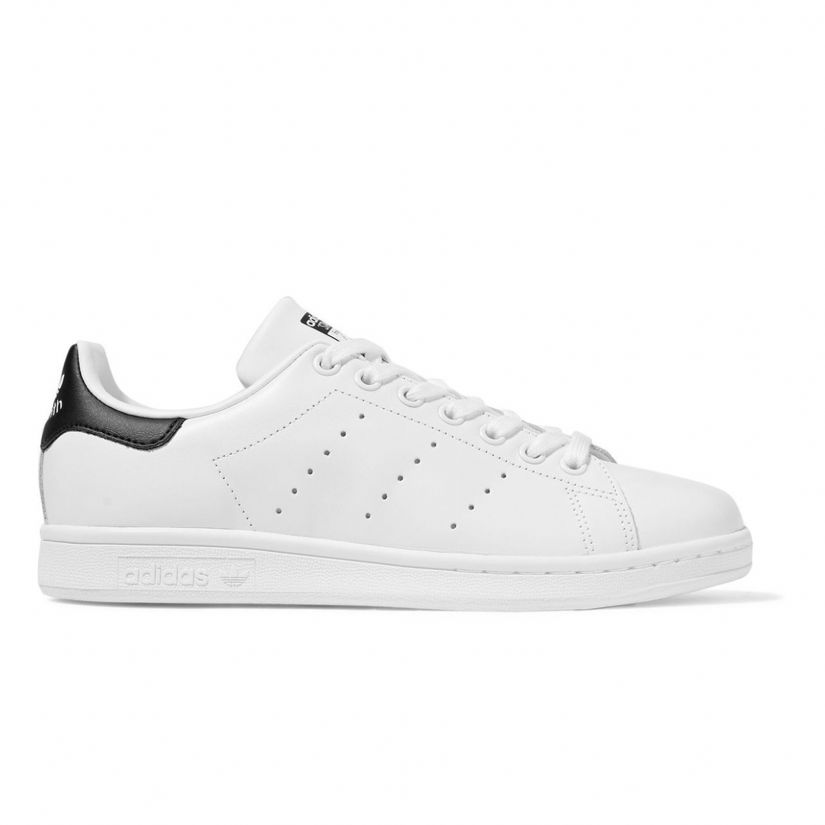 Adidas Stan Smith – white and Black