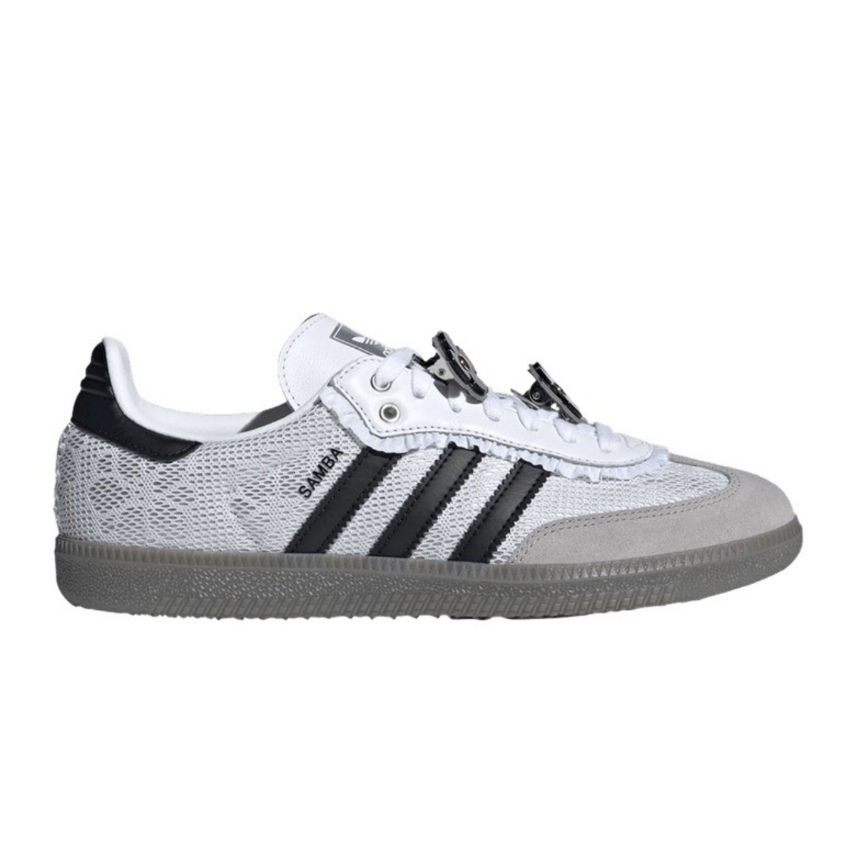 Adidas Samba OG – Lace Flower