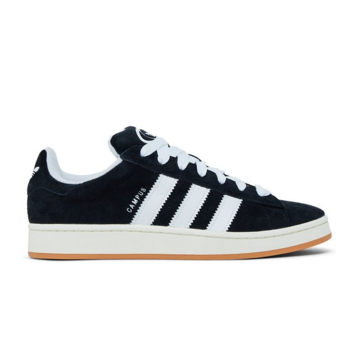 Adidas Campus 00s – Core Black