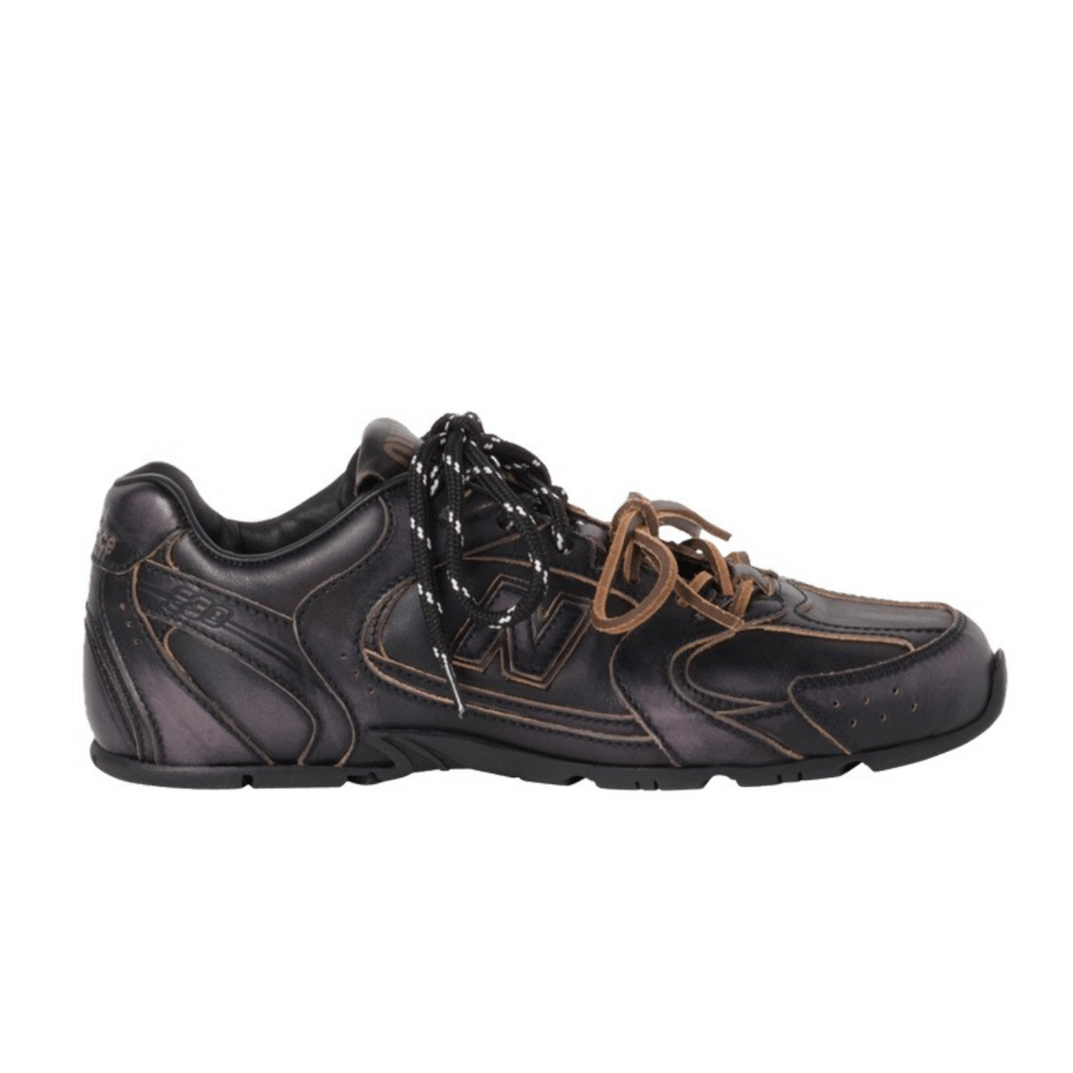 New Balance x Miu Miu 530 SL 'Black'