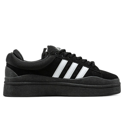 Adidas Campus x Bad Bunny Black