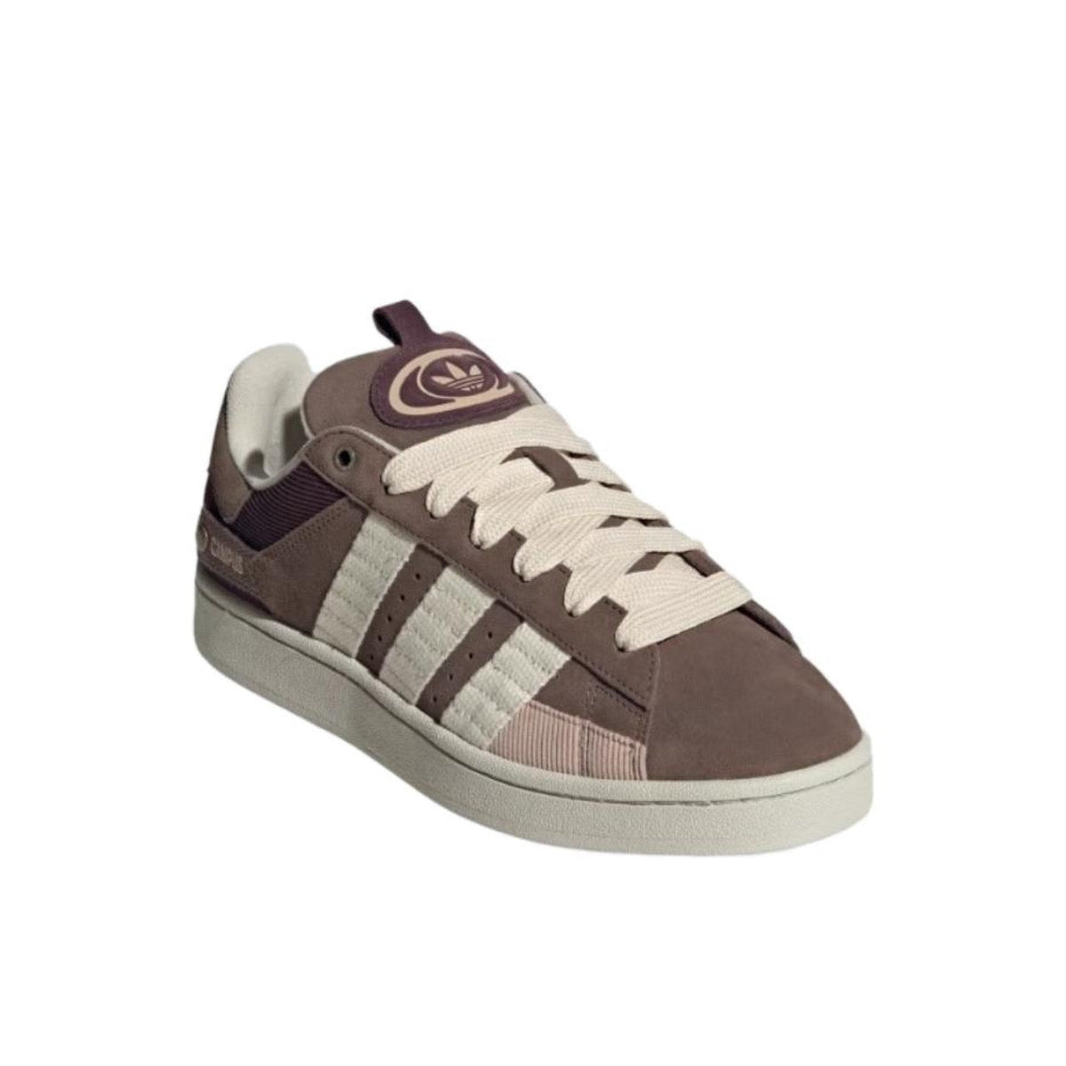 Adidas campus 'Brown White'