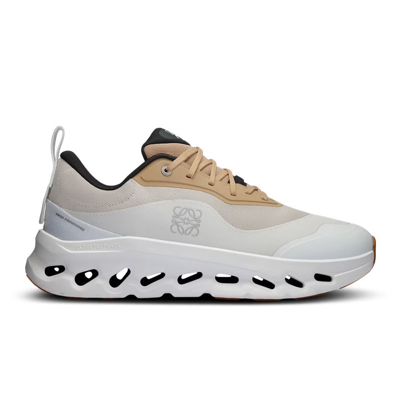 On Running Cloudtilt LOEWE 2 Tan White/Gum