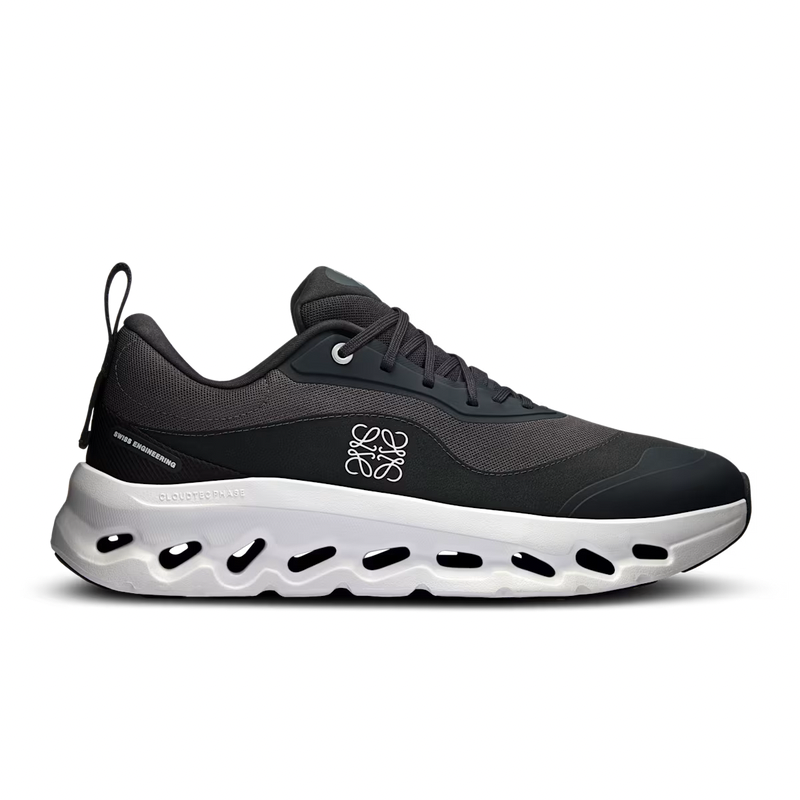 On Running Cloudtilt LOEWE2 Black