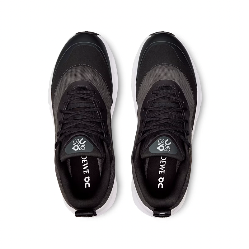 On Running Cloudtilt LOEWE2 Black
