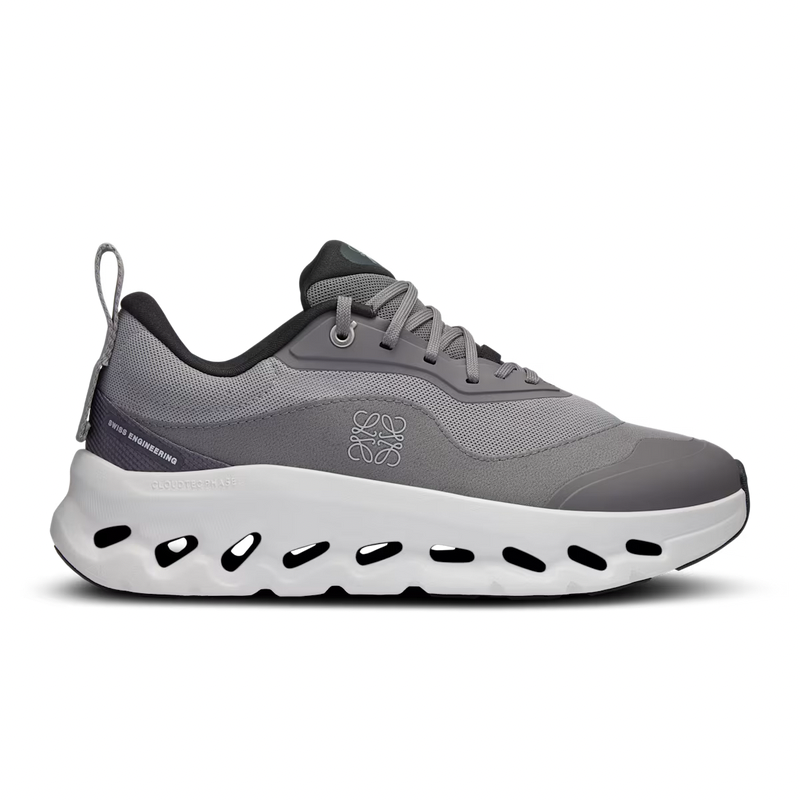 On Running Cloudtilt LOEWE2 Grey