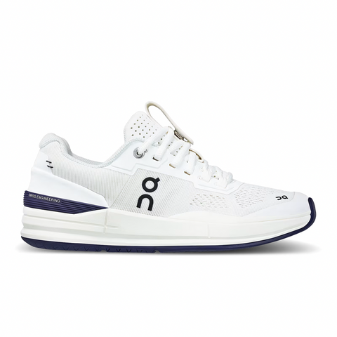 On Running THE ROGER Pro White/Acai