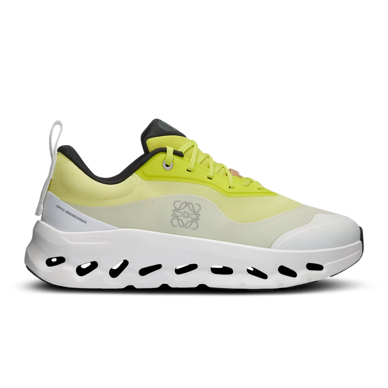 On Running Cloudtilt LOEWE2 Neon/Yellow