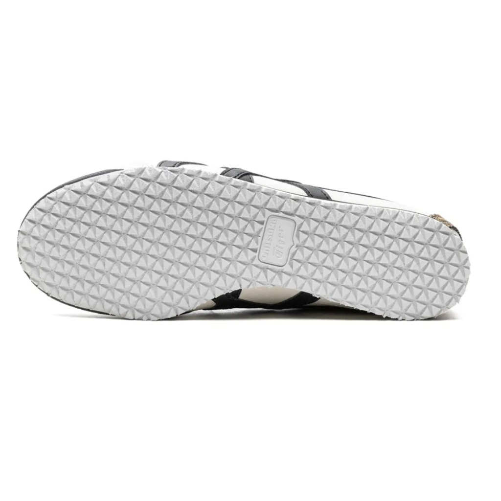 Onitsuka Tiger Mexico 66 – Cream Black Gold
