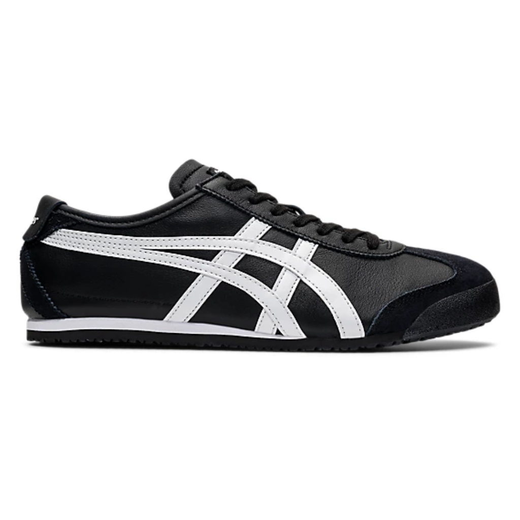 Onitsuka Tiger Mexico 66 – Black White