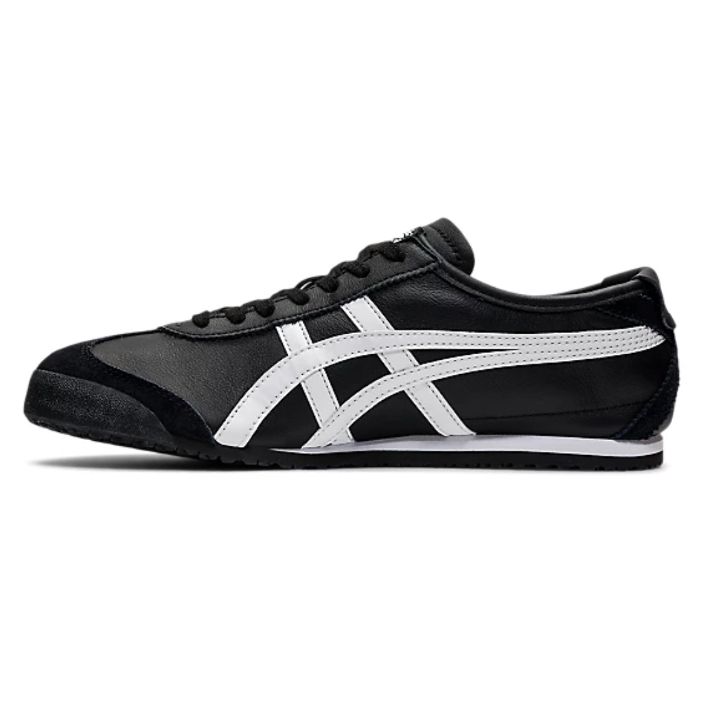 Onitsuka Tiger Mexico 66 – Black White