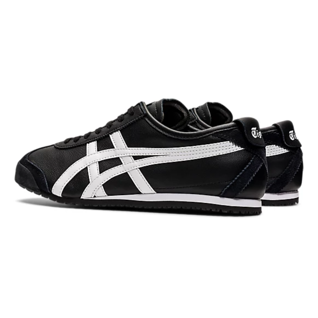 Onitsuka Tiger Mexico 66 – Black White