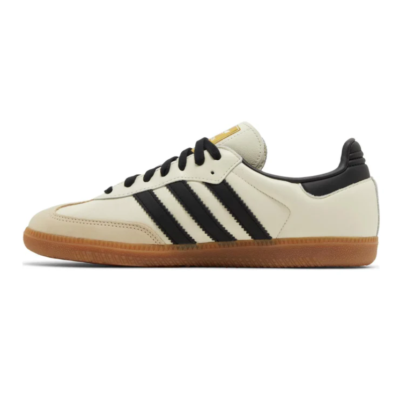 Adidas Samba OG Cream – White Sand Streat