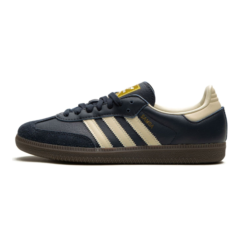 Aِdidas Samba OG – Night Navy Gum
