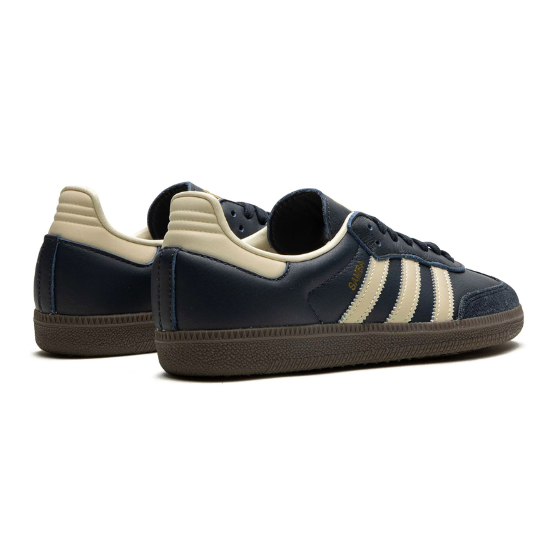 Aِdidas Samba OG – Night Navy Gum