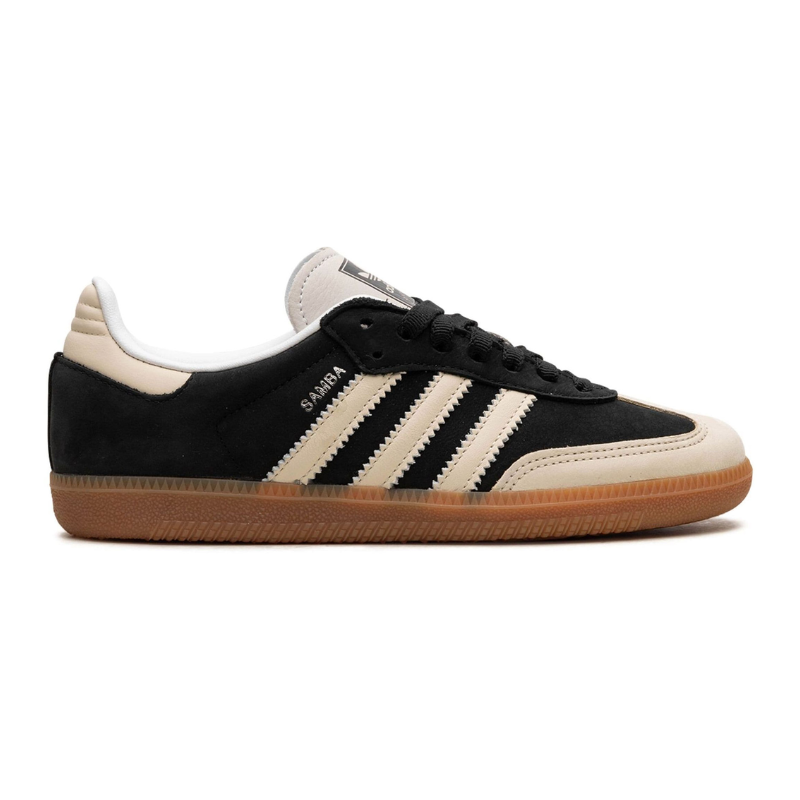 Adidas Samba OG – Black Wonder White