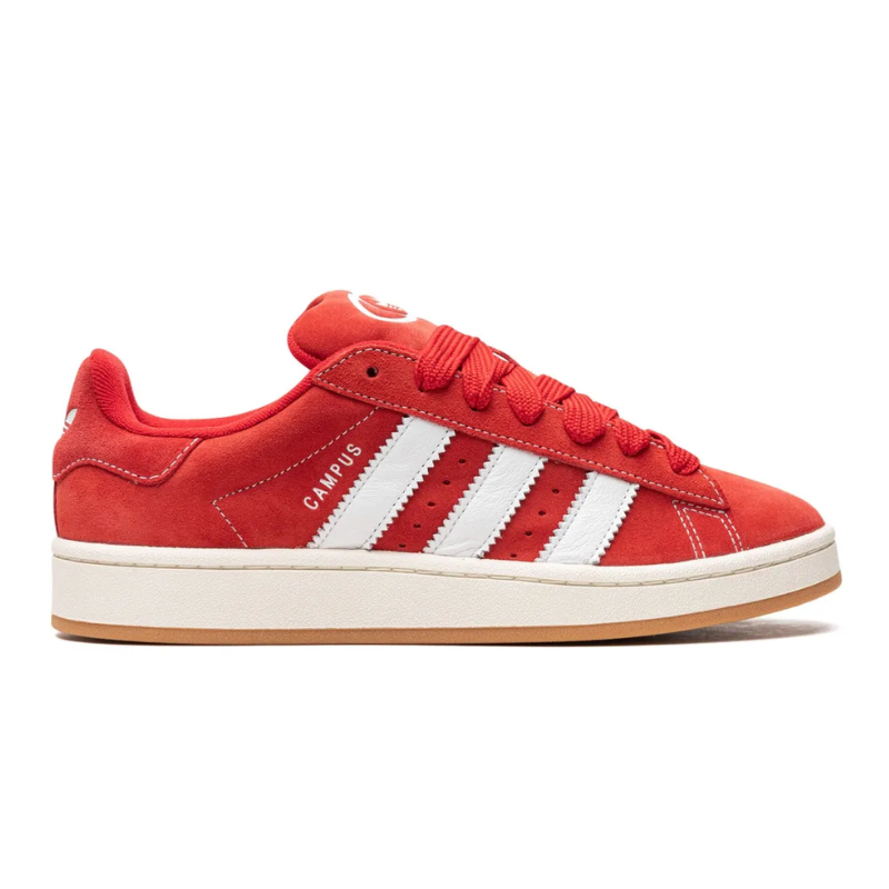 Adidas Campus 00s Better – Scarlet Cloud White