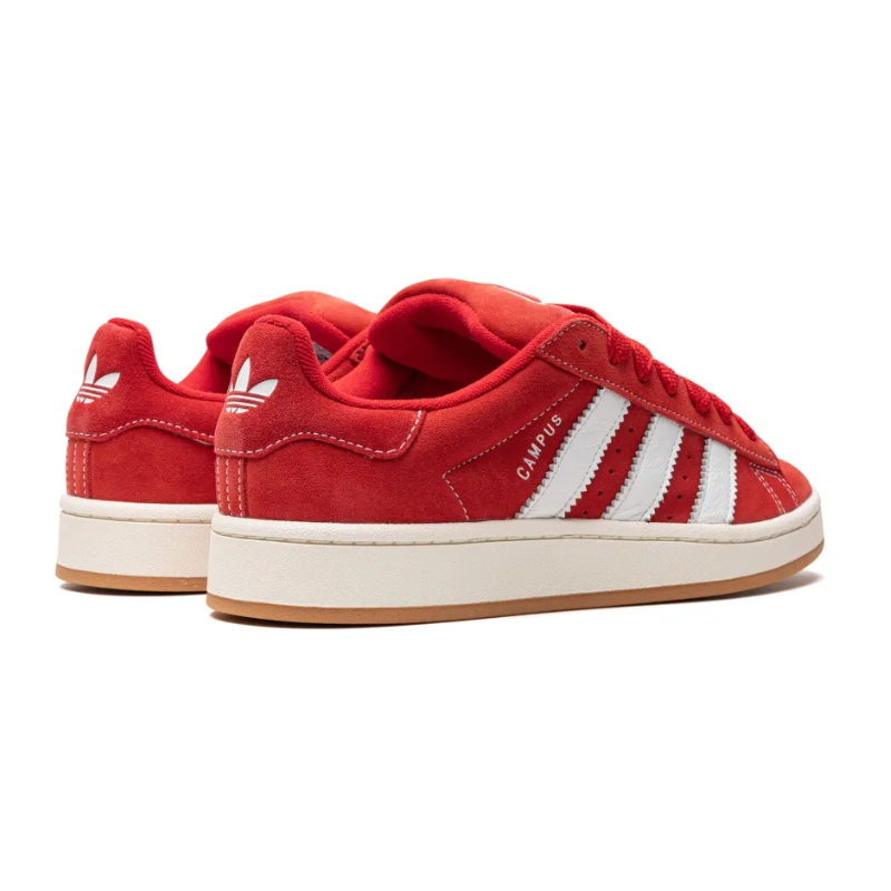 Adidas Campus 00s Better – Scarlet Cloud White