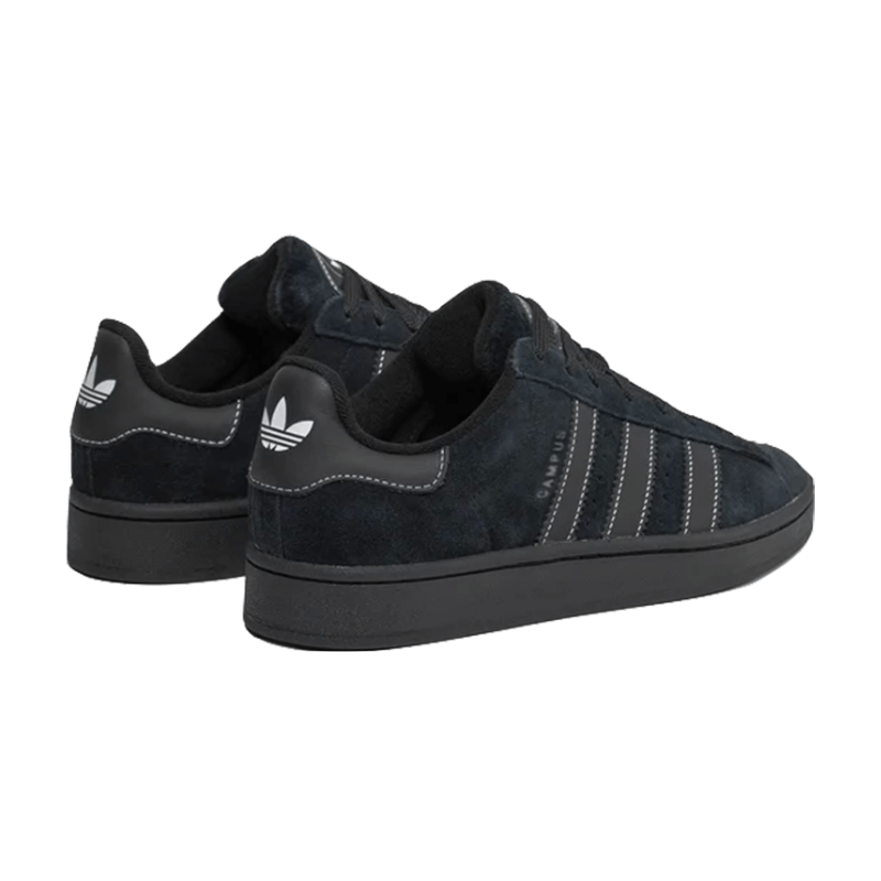 Adidas Campus 00s Core – Black White