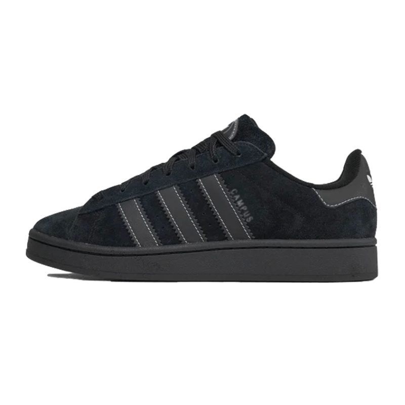 Adidas Campus 00s Core – Black White