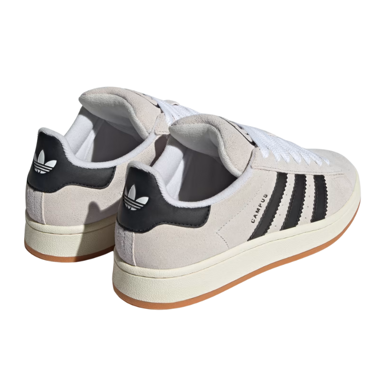 Adidas Campus 00s Crystal – White Core Black