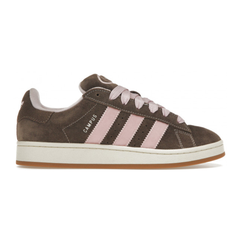 Adidas Campus 00s – Dust Cargo Clear Pink