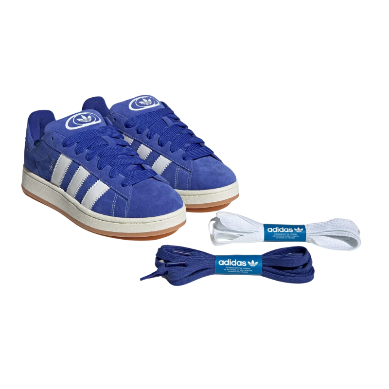 Adidas Campus 00s – Cemi Ust Blue Cloud White