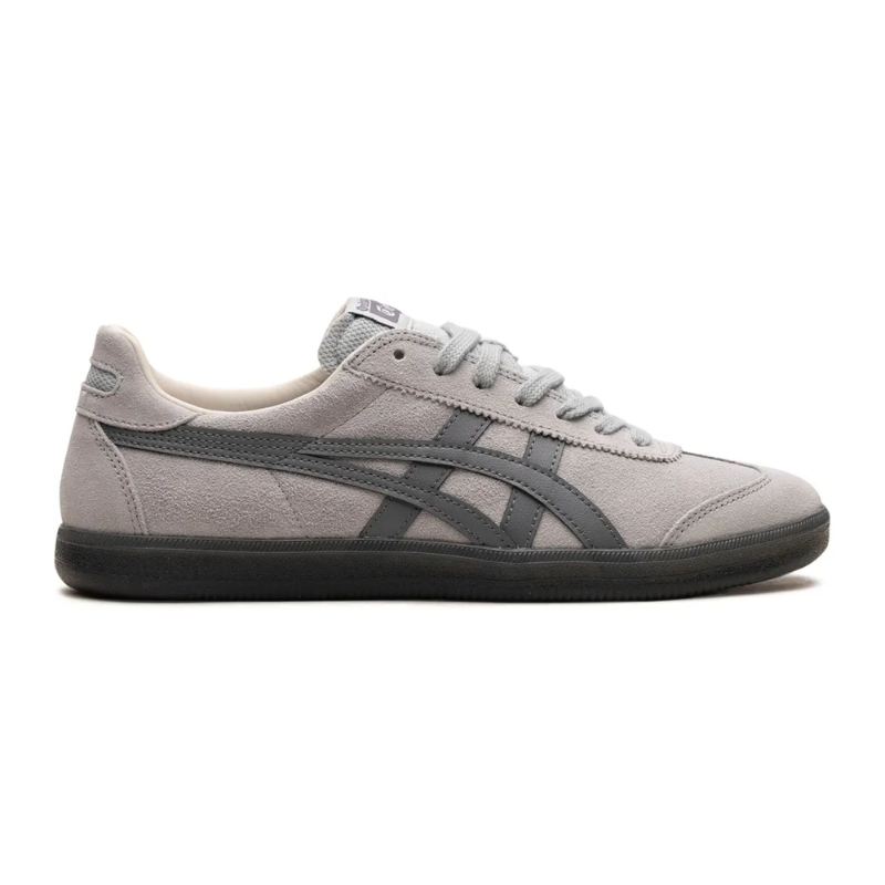 Onitsuka Tiger Tokuten – Grey Black
