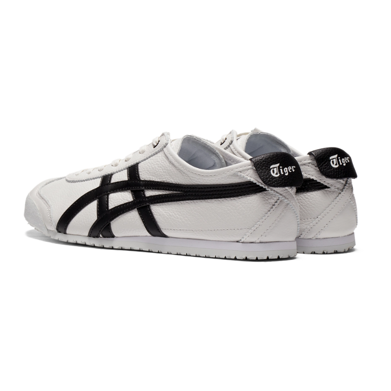 Onitsuka Tiger Mexico 66 – White Black