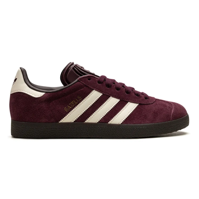 Adidas Gazelle – Maroon