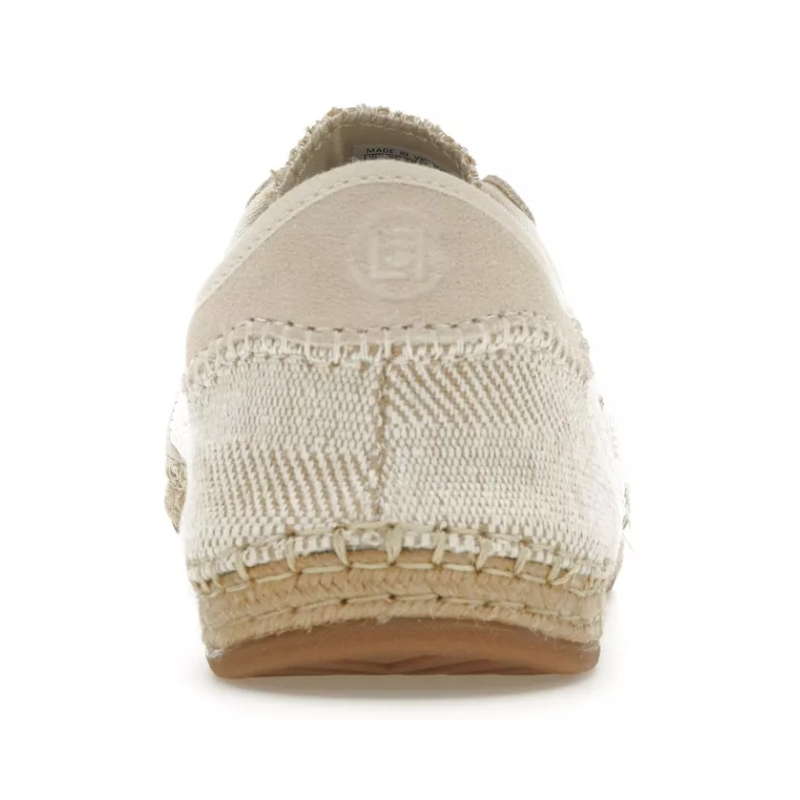 Adidas Gazelle – CLOT Halo Ivory