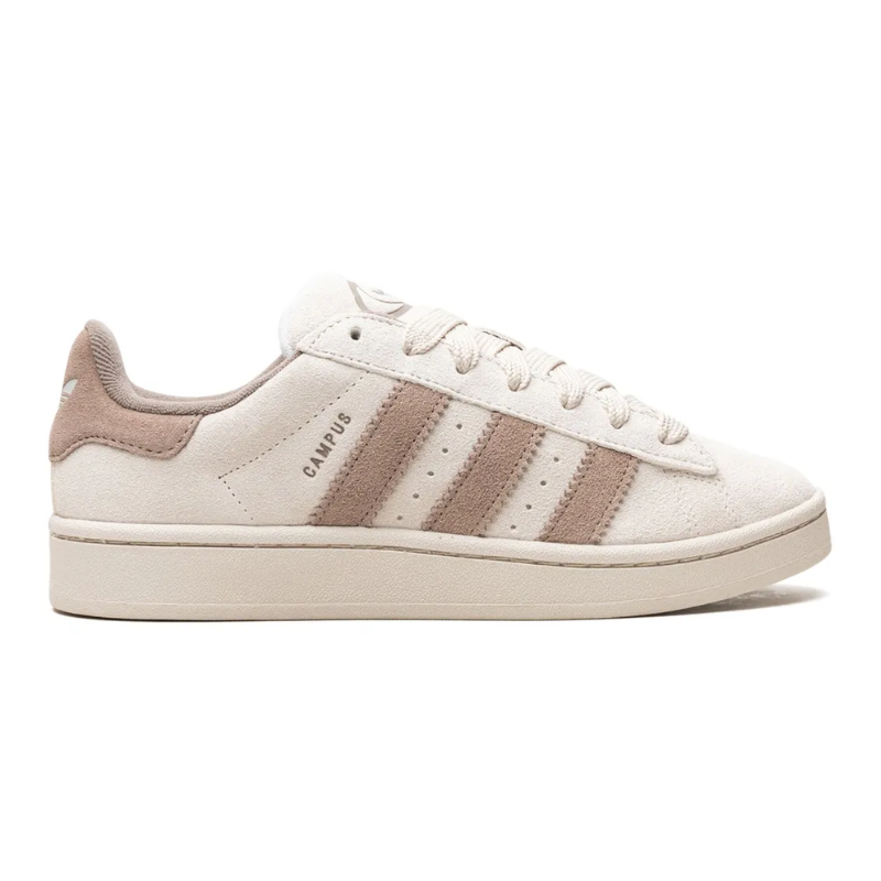 Adidas Campus 00s – Chalk White Brown