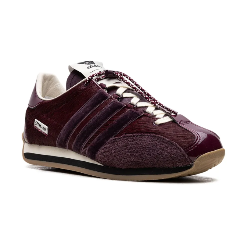 Adidas Country OG – Song For The Mute Maroon