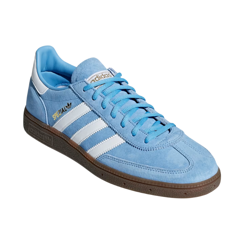Adidas Handball Spezial – Light Blue