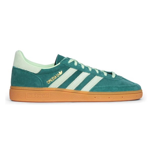 Adidas Handball Spezial – Collegiate Green Semi Green Spark