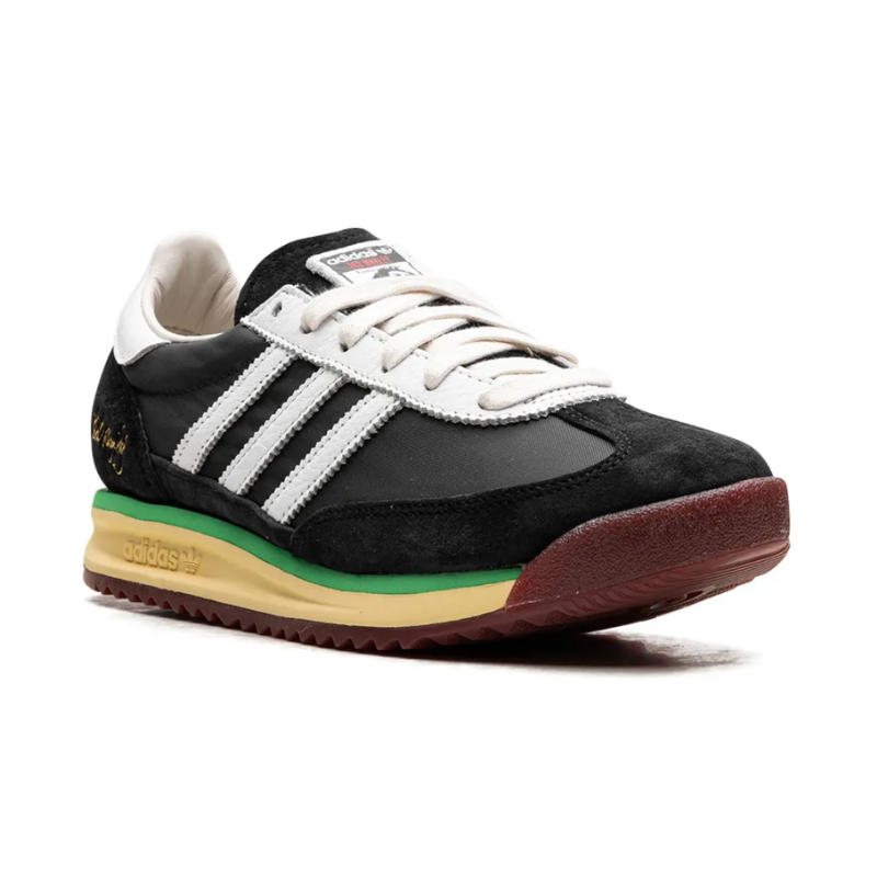 Adidas SL 72 RS – Bob Marley One Love