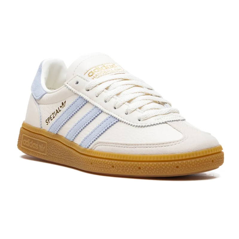 Adidas Handball Spezial – Shadow Brown Alumina